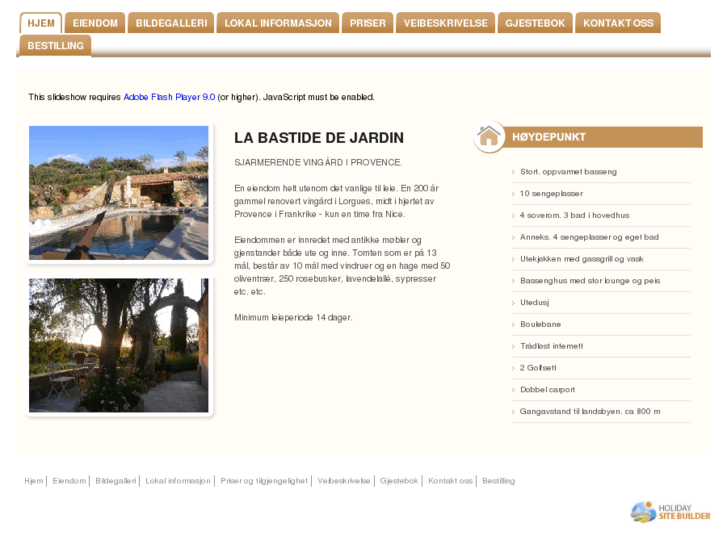 www.labastidedejardin.com