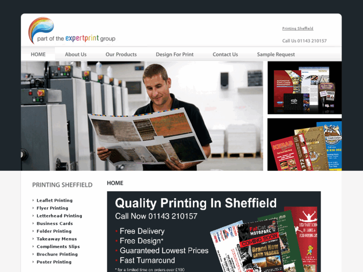 www.leafletprintingsheffield.co.uk