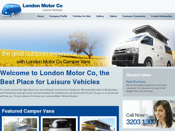 www.londonmotorco.com