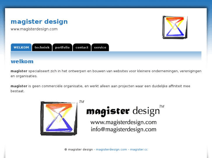 www.magisterdesign.com