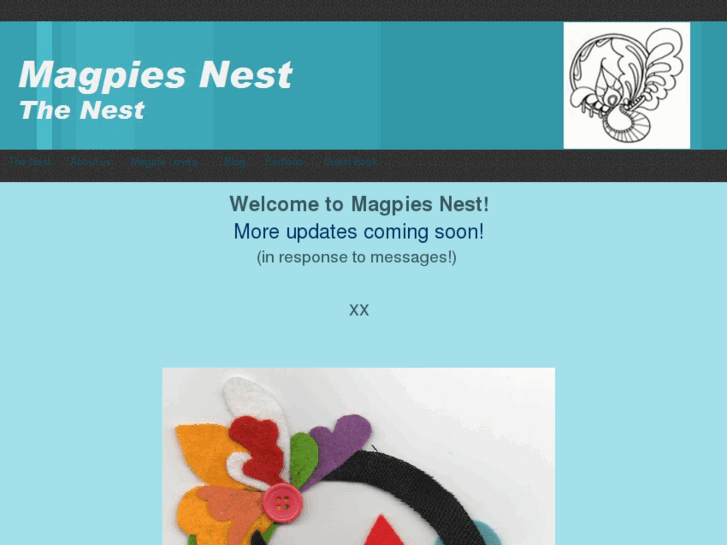 www.magpiesnest.org