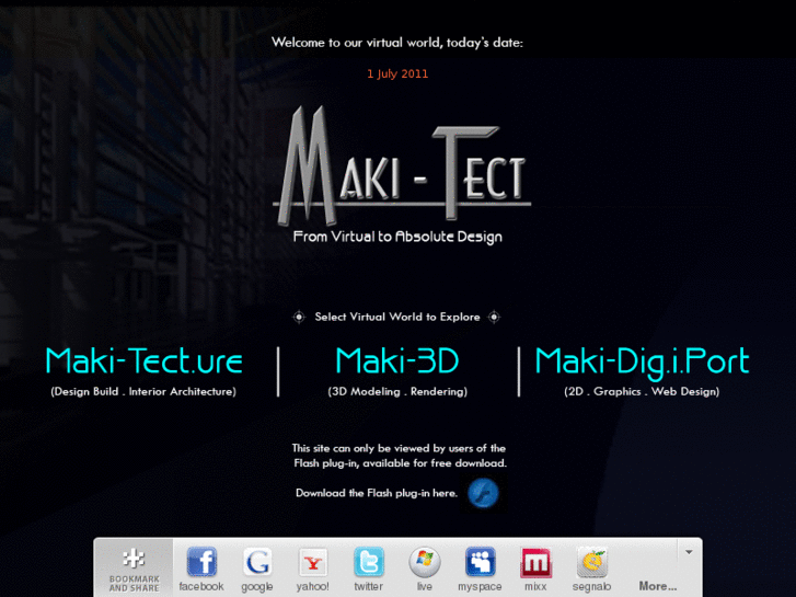 www.maki-tect.com