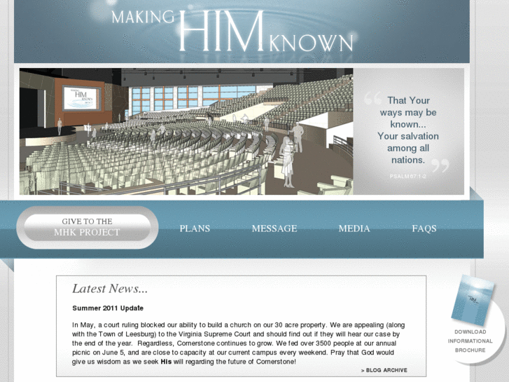 www.makinghimknown.net