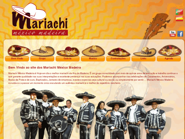 www.mariachimexicomadeira.com