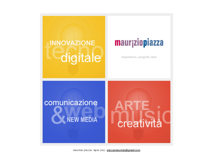 www.mauriziopiazza.com