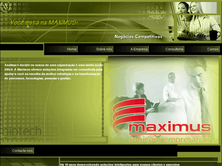 www.maximusempresarial.com