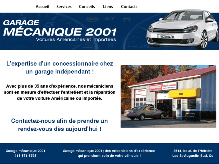 www.mecanique2001.com