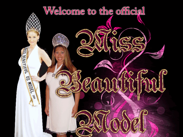 www.missbeautifulmodel.com