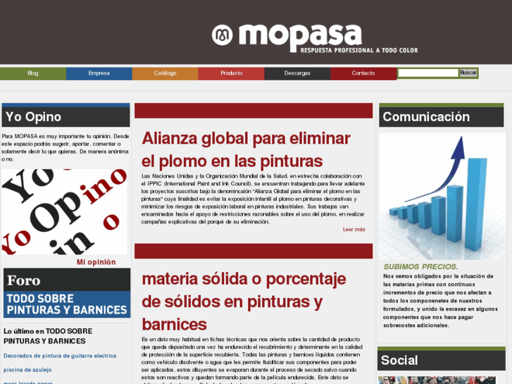 www.mopasa.com