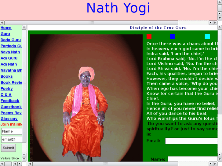 www.nathyogi.com