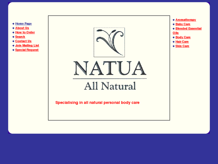 www.natua.com