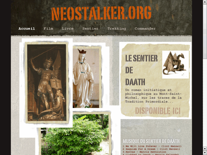 www.neostalker.org