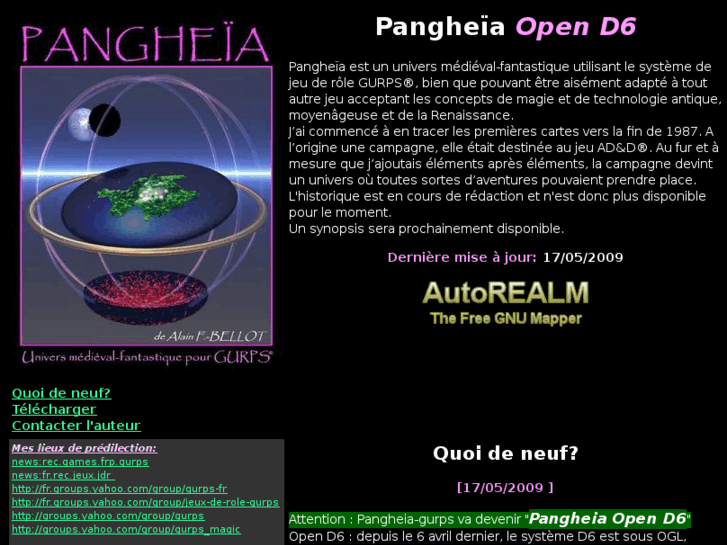 www.pangheia.net