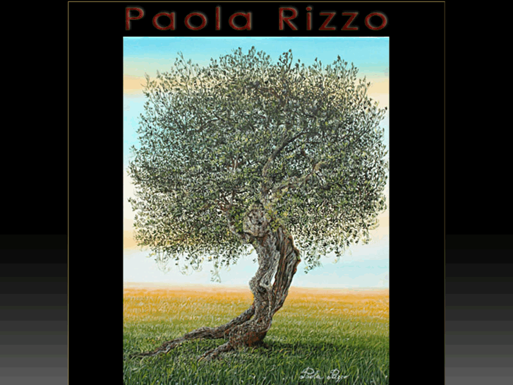 www.paolarizzo.net