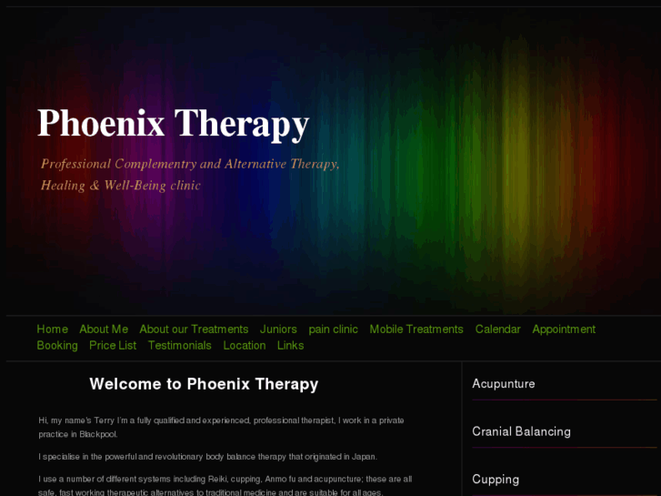 www.phoenix-therapy.net