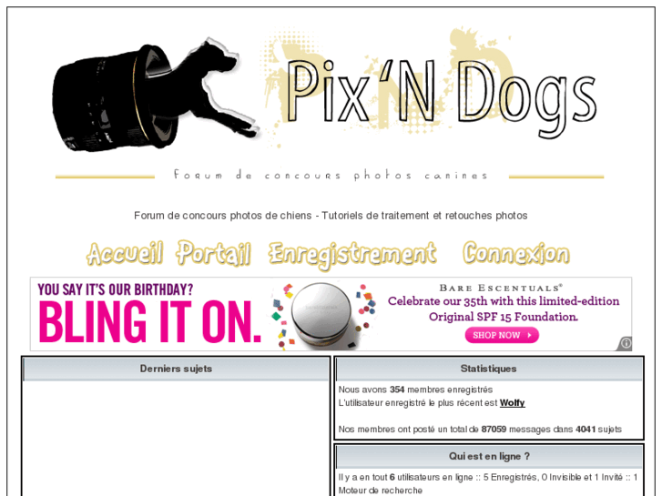 www.pixndogs.com