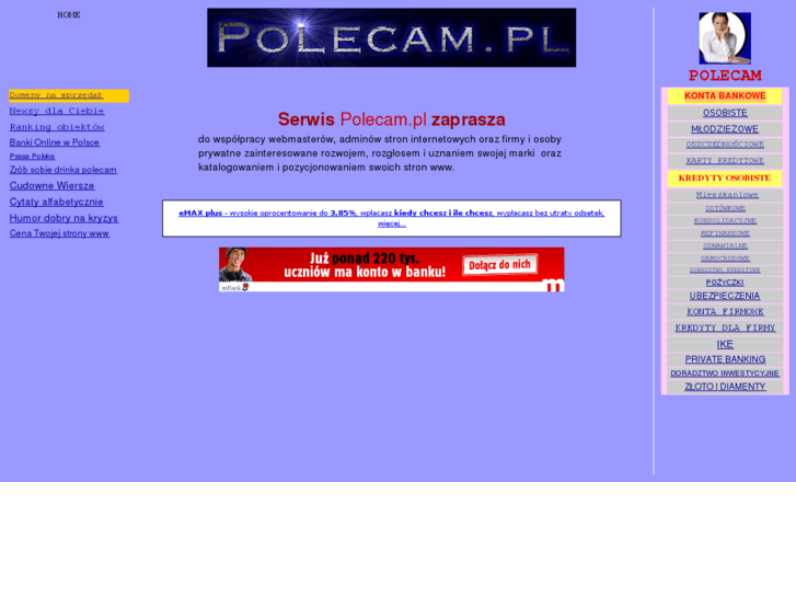 www.polecam.pl