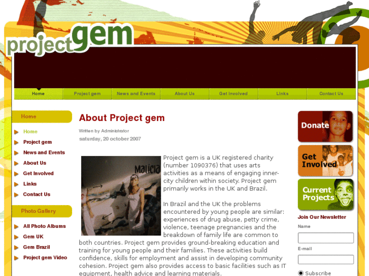 www.projectgem.org