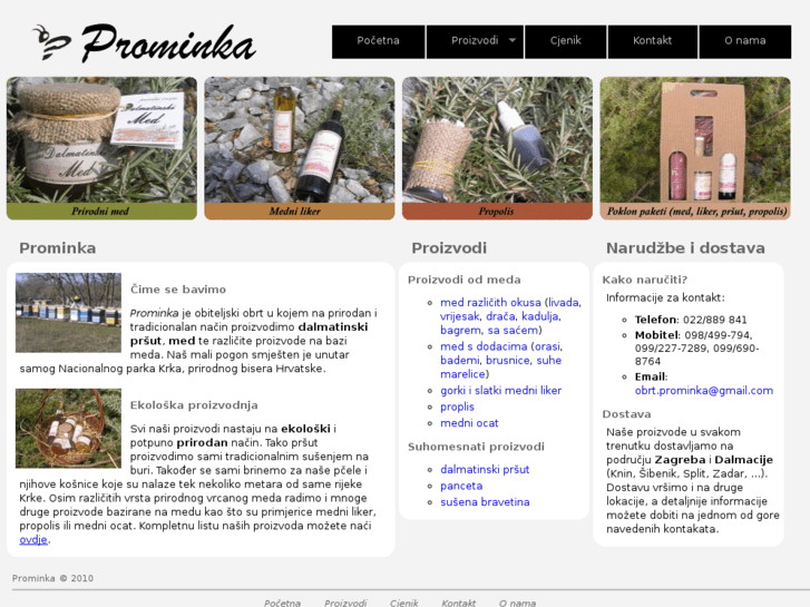 www.prominka.com