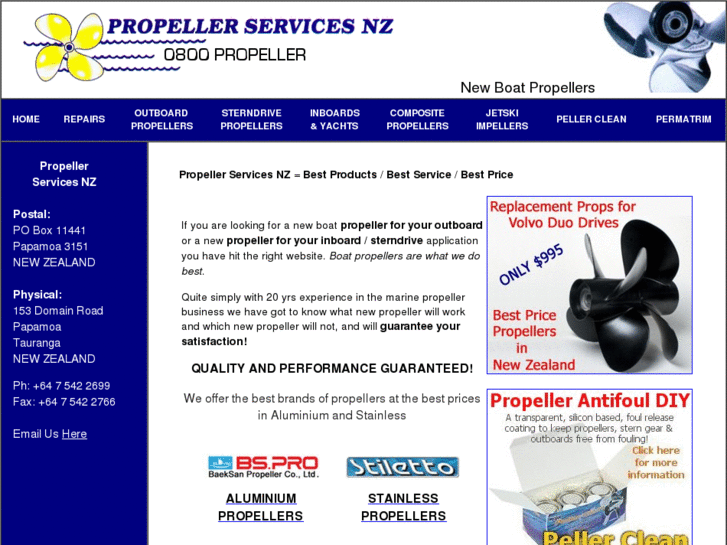 www.propellerservices.com