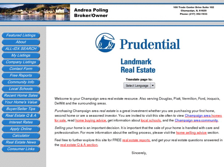 www.prudentiallandmark.com