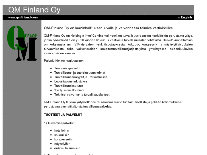 www.qmfinland.com