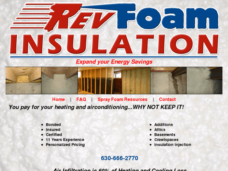 www.revfoam.com