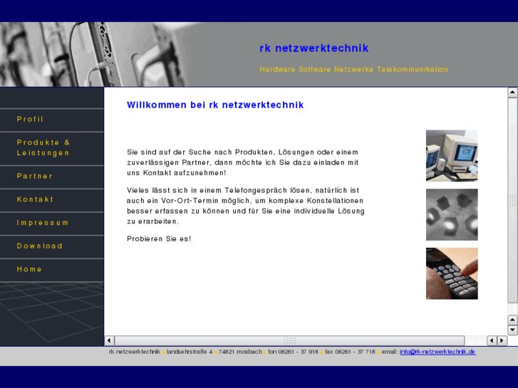 www.rk-netzwerktechnik.com