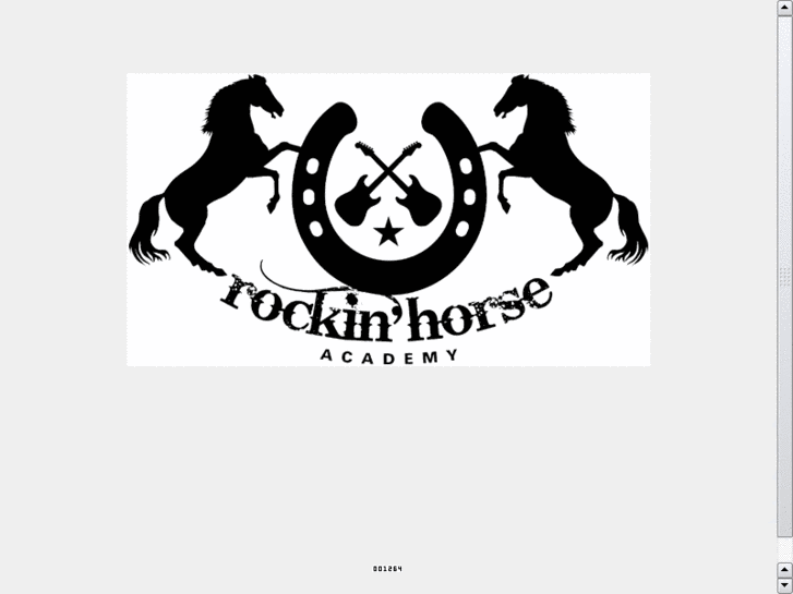 www.rockinhorseacademy.com