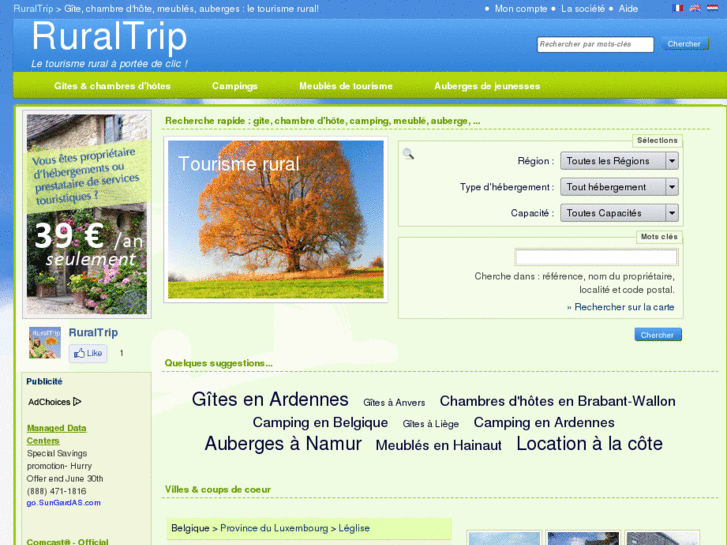 www.ruraltrip.be