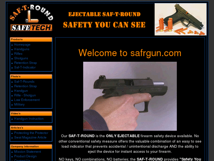 www.safrgun.com