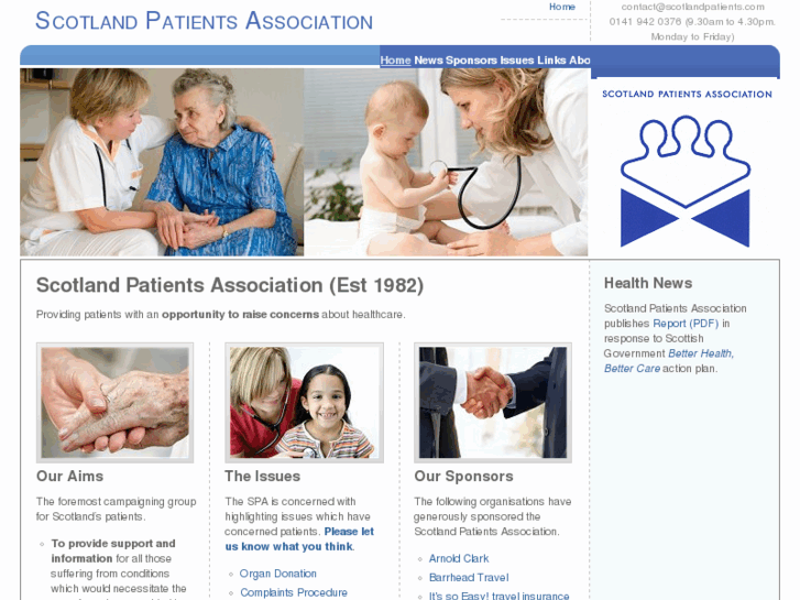 www.scotlandpatients.com