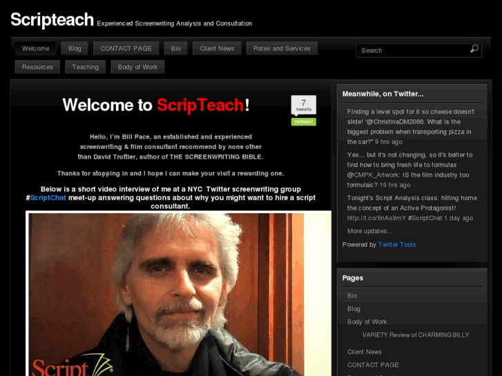 www.scripteach.com