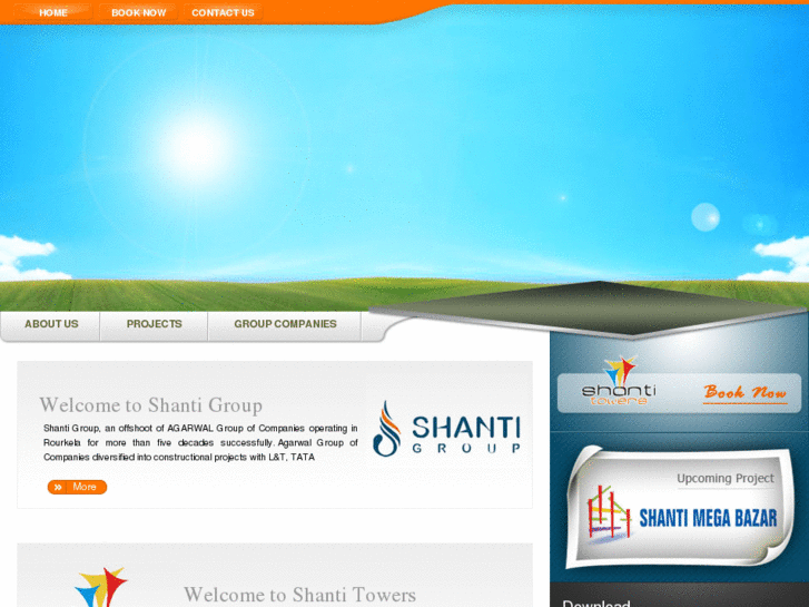 www.shantigroup.biz