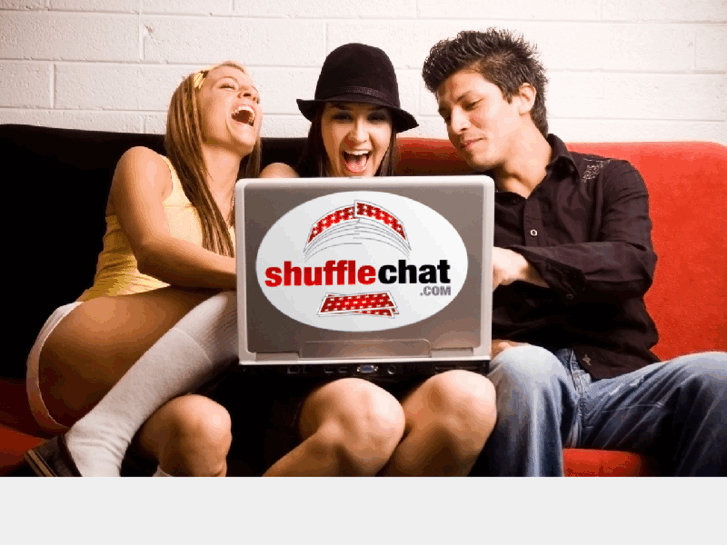 www.shufflechat.com