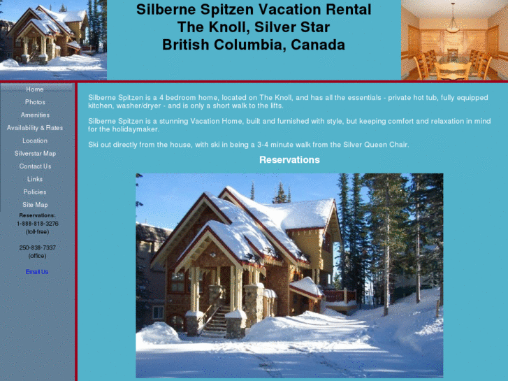 www.silverstarvacation.com