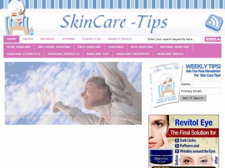 www.skincare-tips.net