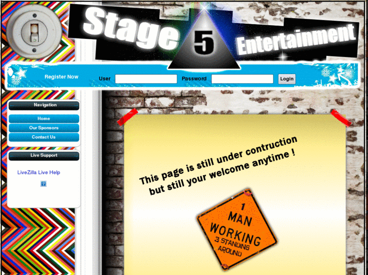 www.stage5.org