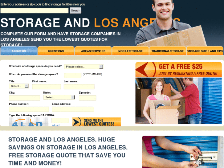 www.storageandlosangeles.com