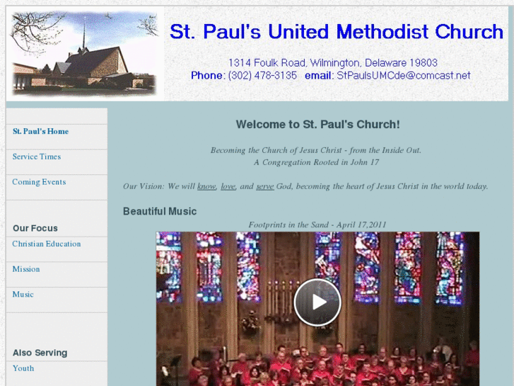 www.stpaulsumcde.org