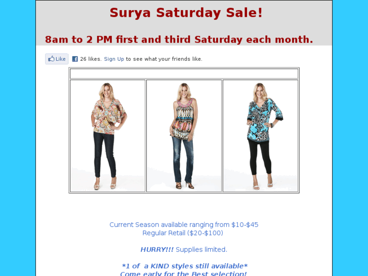 www.suryausa.net