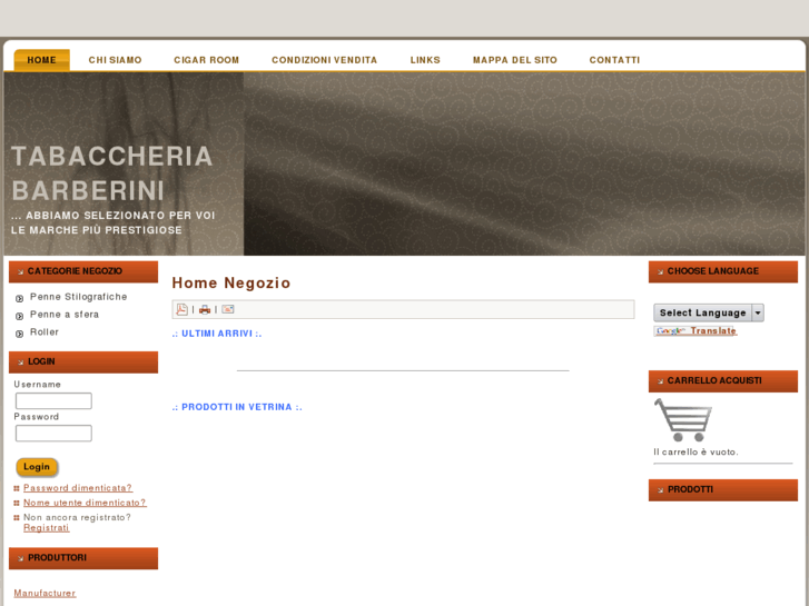 www.tabaccheriabarberini.com