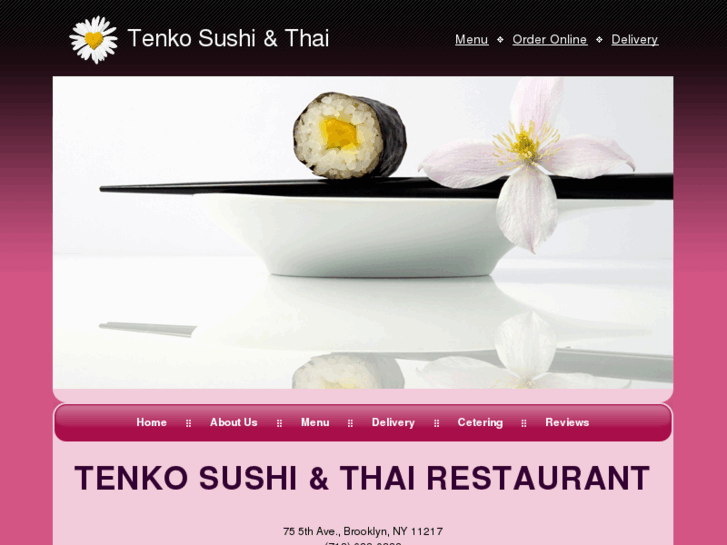 www.tenkosushi.com