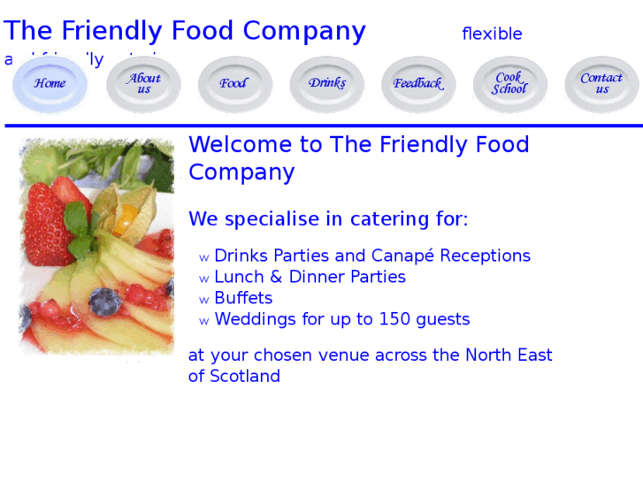 www.thefriendlyfoodcompany.com