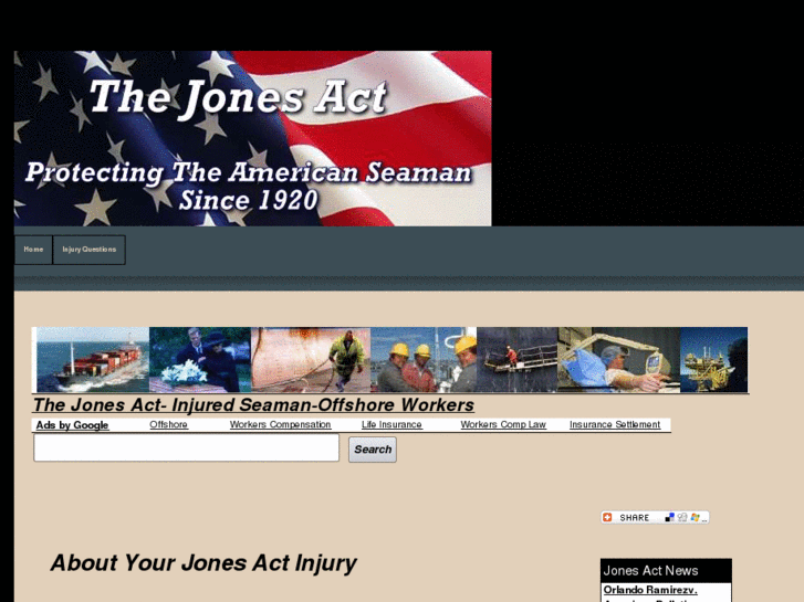 www.thejonesact.net