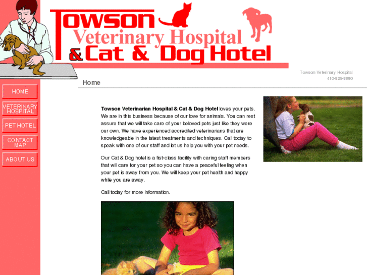 www.towsonvethospital.com