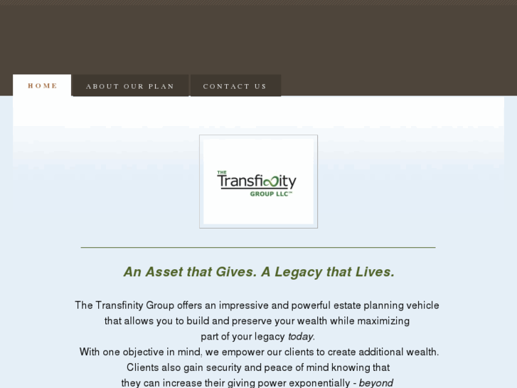 www.transfinitygroup.com