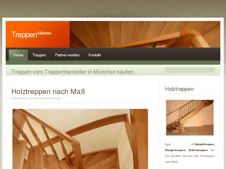 www.treppen-muenchen.net