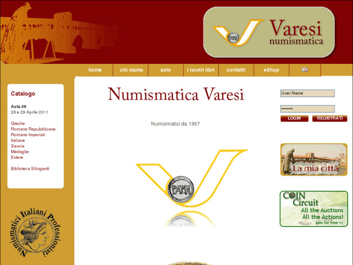 www.varesi.it