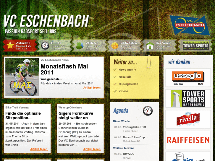 www.vceschenbach.ch